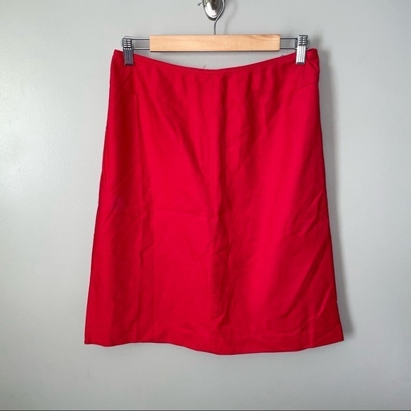 Elie Tahari Pencil skirt - Picture 1 of 7